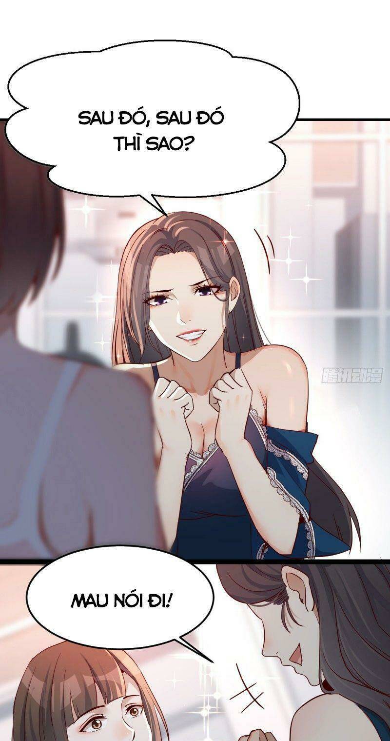 Trong Nhà Có 2 Bạn Gái Song Sinh: Chapter 127