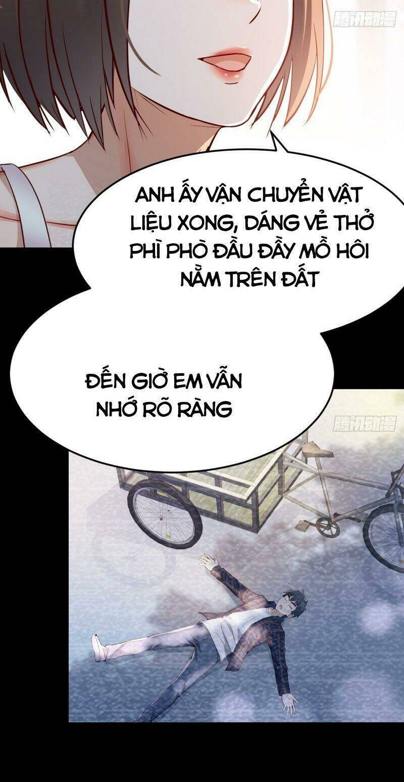 Trong Nhà Có 2 Bạn Gái Song Sinh: Chapter 127