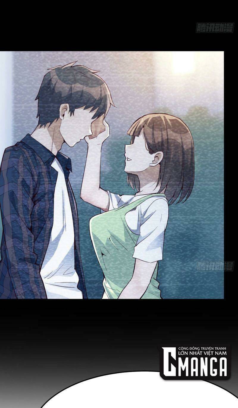 Trong Nhà Có 2 Bạn Gái Song Sinh: Chapter 127