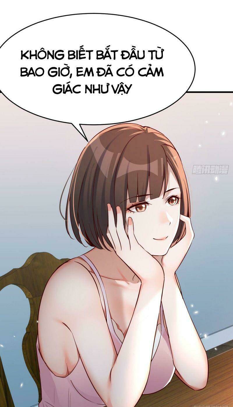 Trong Nhà Có 2 Bạn Gái Song Sinh: Chapter 127