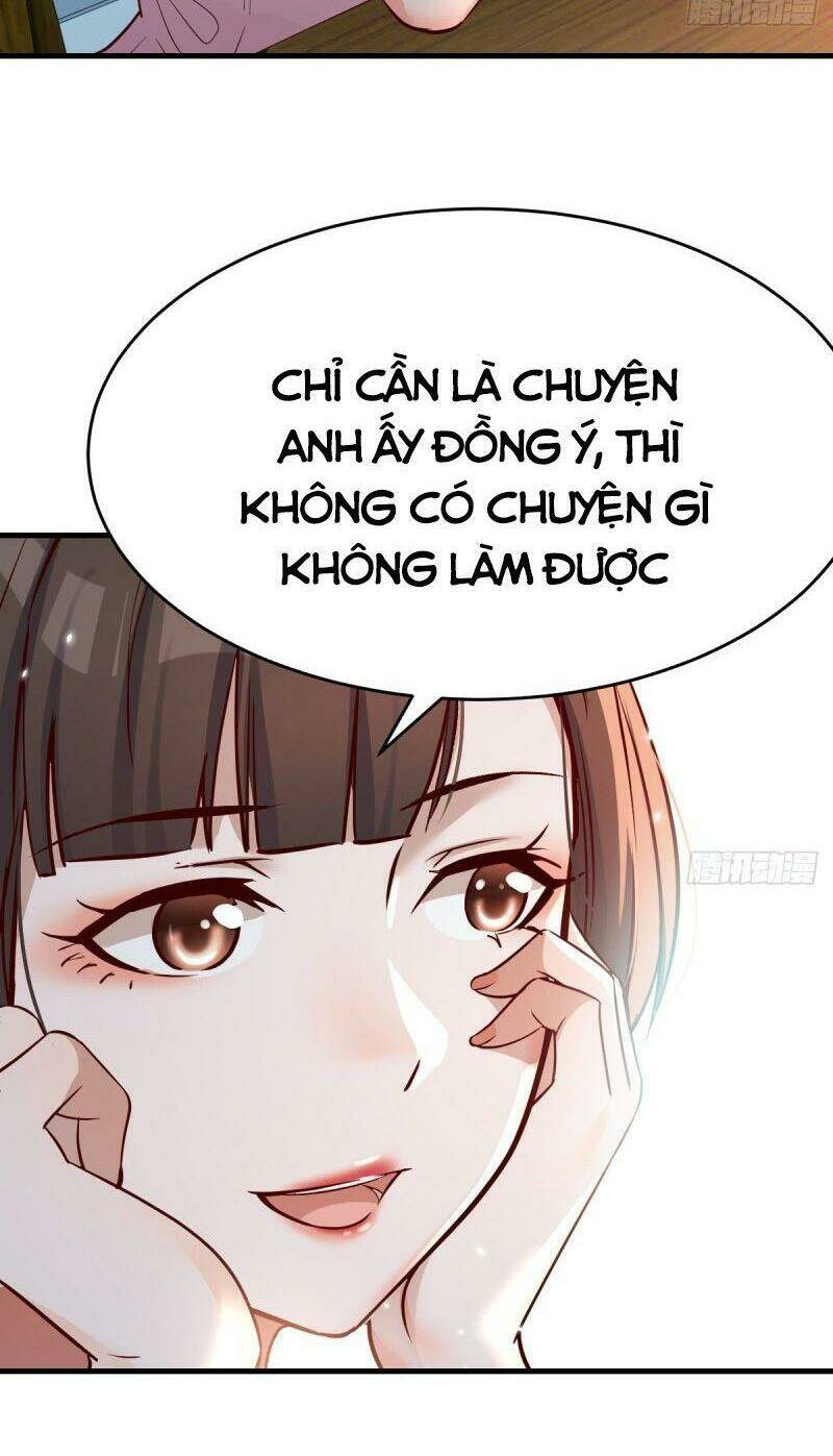 Trong Nhà Có 2 Bạn Gái Song Sinh: Chapter 127