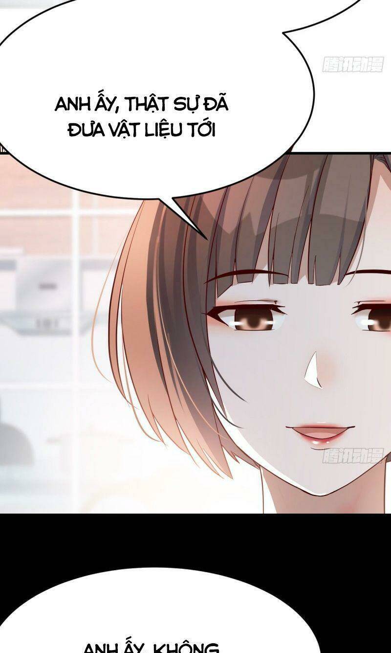Trong Nhà Có 2 Bạn Gái Song Sinh: Chapter 127