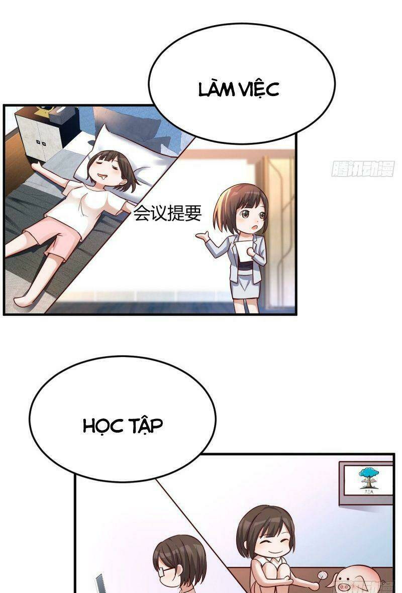 Trong Nhà Có 2 Bạn Gái Song Sinh: Chapter 127