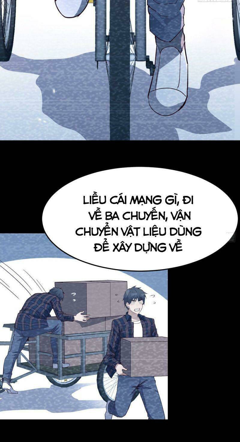 Trong Nhà Có 2 Bạn Gái Song Sinh: Chapter 127