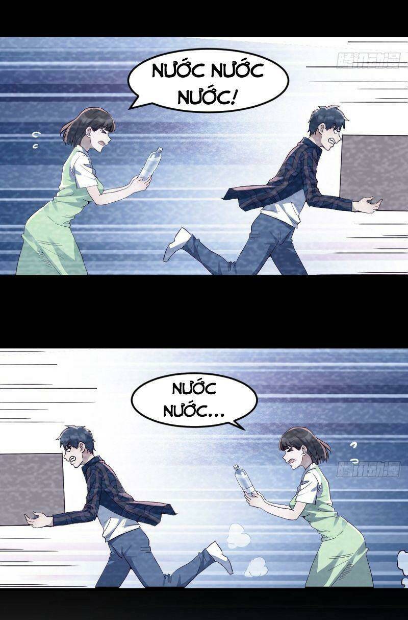 Trong Nhà Có 2 Bạn Gái Song Sinh: Chapter 127