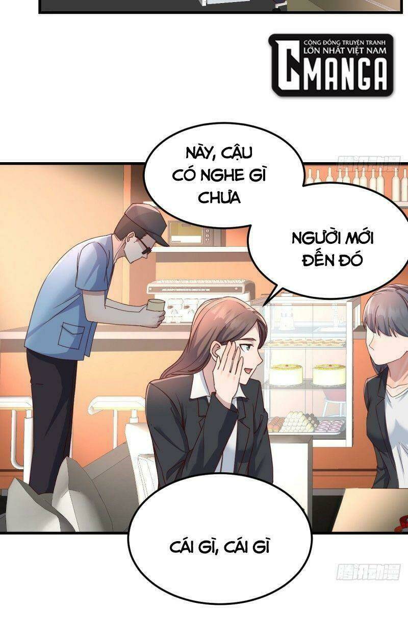 Trong Nhà Có 2 Bạn Gái Song Sinh: Chapter 128