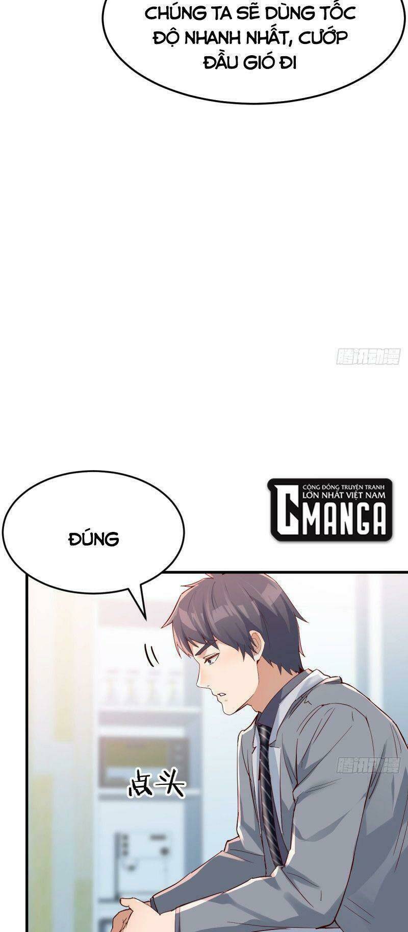 Trong Nhà Có 2 Bạn Gái Song Sinh: Chapter 128