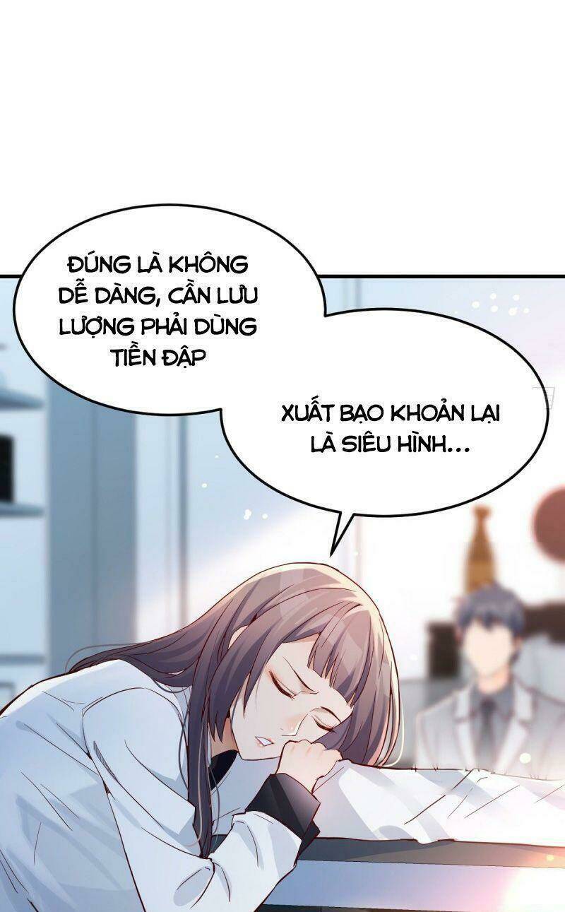 Trong Nhà Có 2 Bạn Gái Song Sinh: Chapter 128