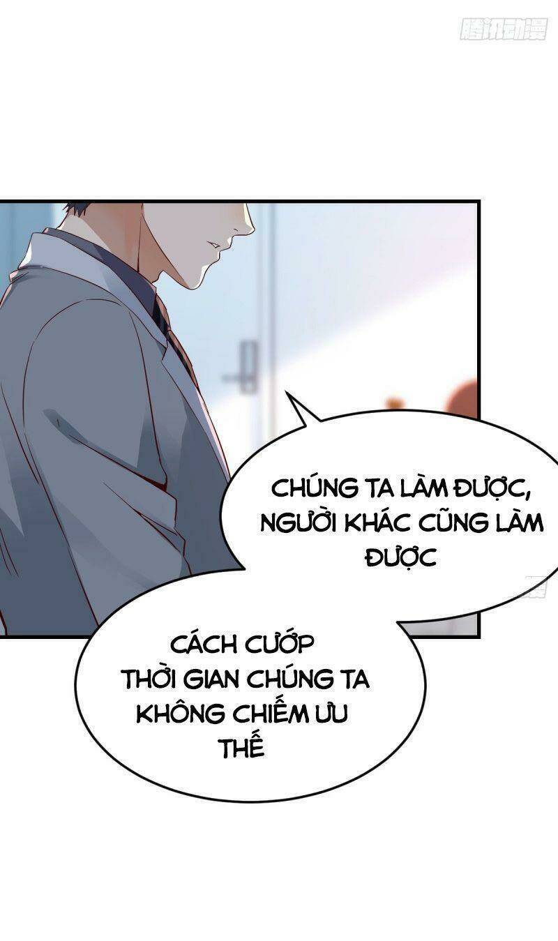 Trong Nhà Có 2 Bạn Gái Song Sinh: Chapter 128