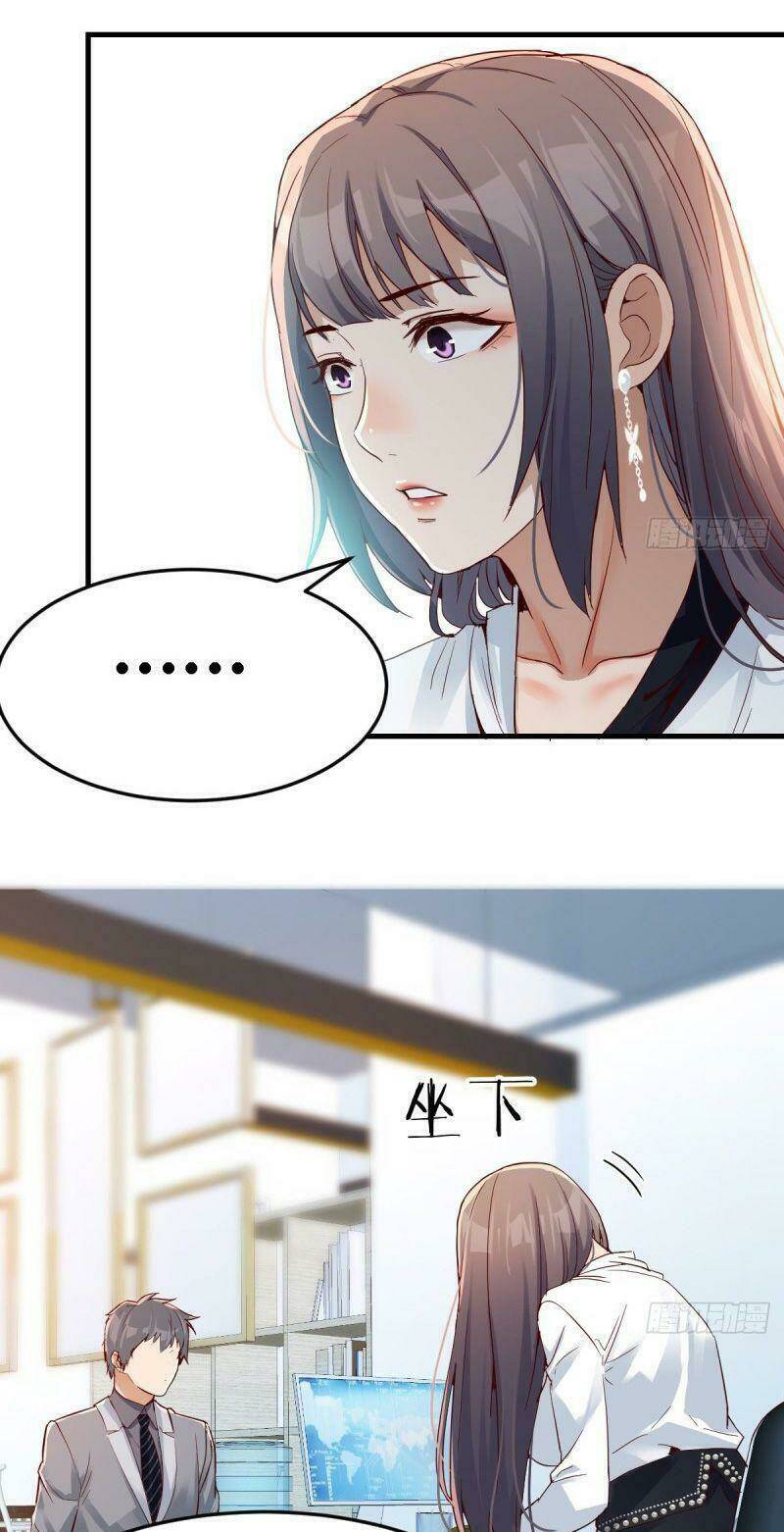 Trong Nhà Có 2 Bạn Gái Song Sinh: Chapter 128