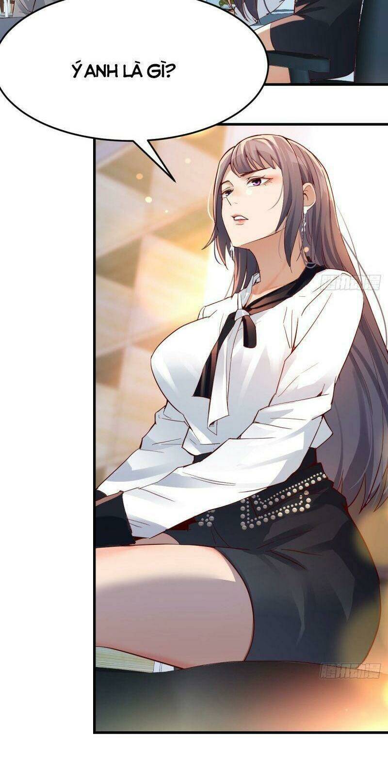 Trong Nhà Có 2 Bạn Gái Song Sinh: Chapter 128