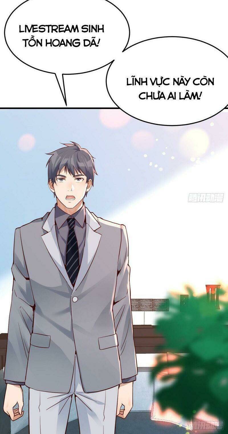 Trong Nhà Có 2 Bạn Gái Song Sinh: Chapter 128