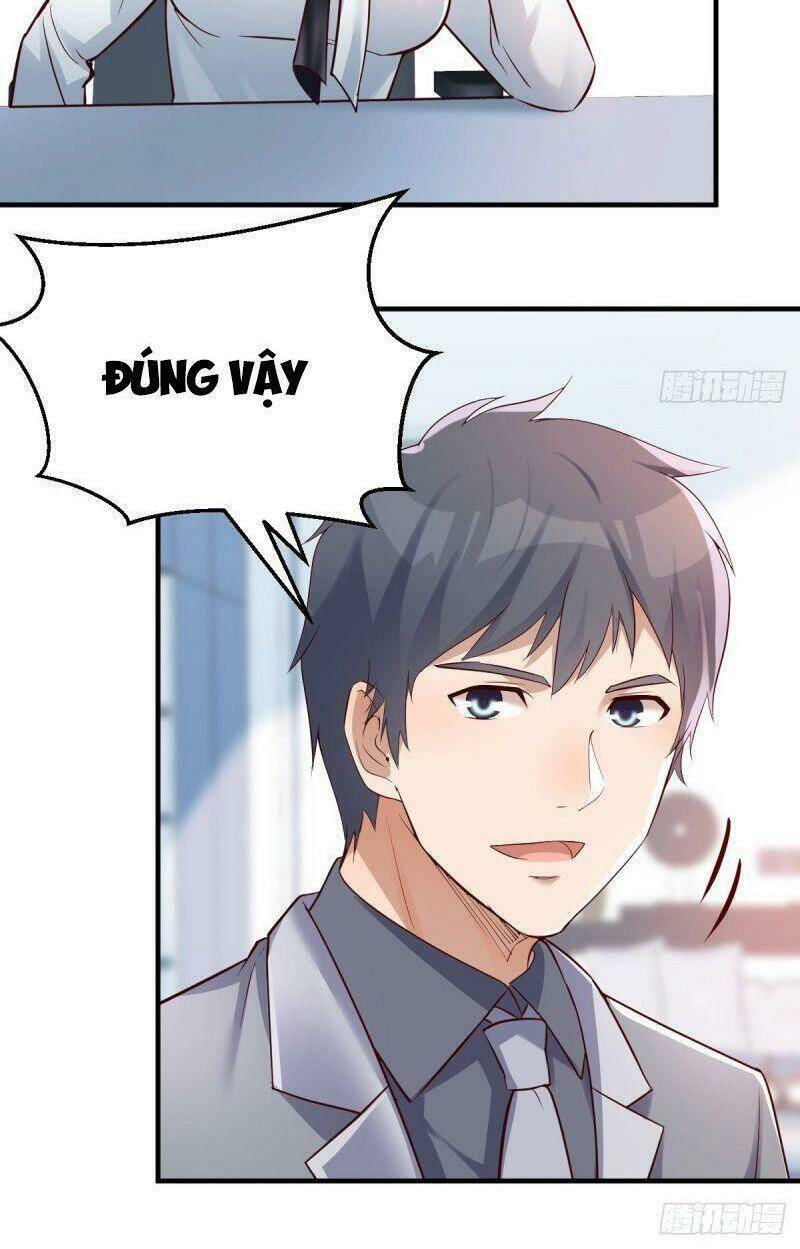 Trong Nhà Có 2 Bạn Gái Song Sinh: Chapter 128