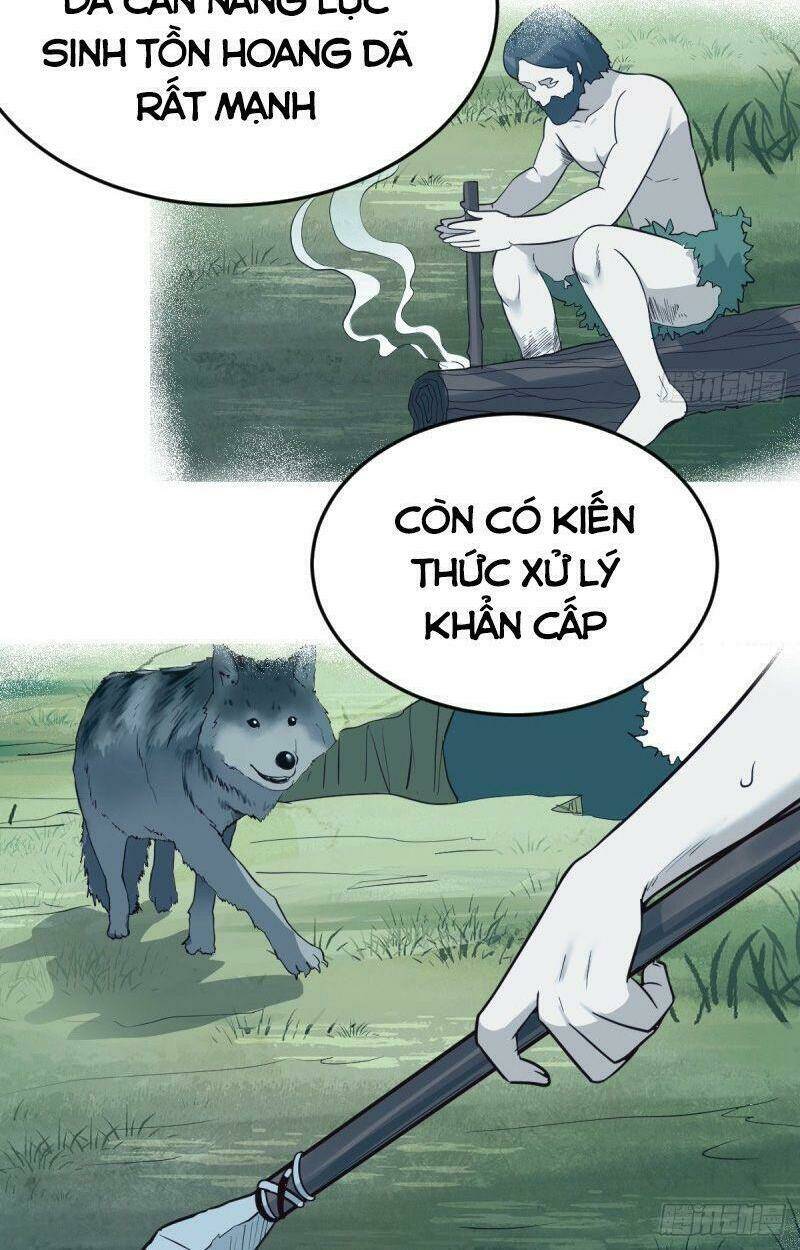 Trong Nhà Có 2 Bạn Gái Song Sinh: Chapter 128