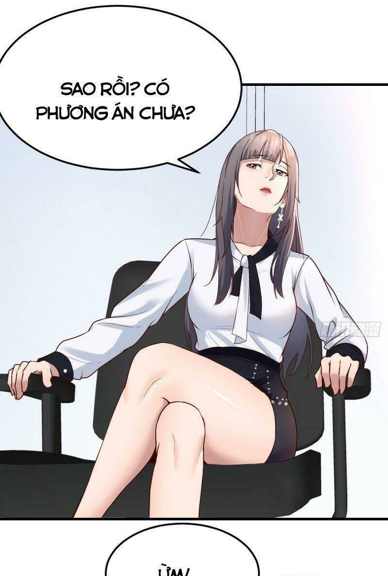 Trong Nhà Có 2 Bạn Gái Song Sinh: Chapter 128