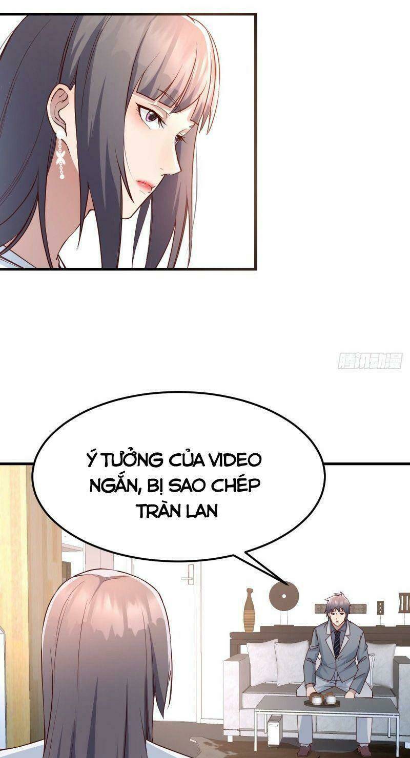 Trong Nhà Có 2 Bạn Gái Song Sinh: Chapter 128