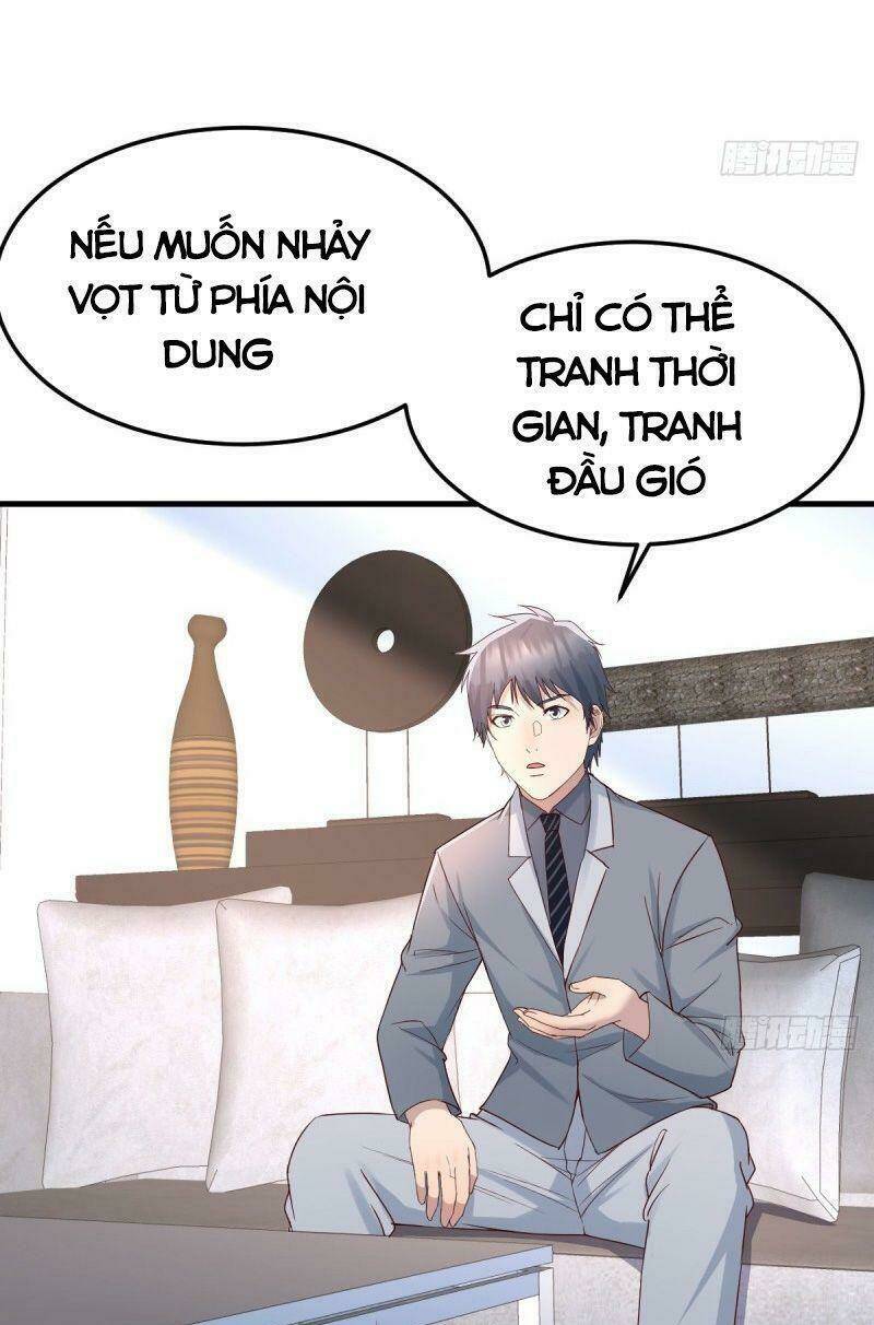 Trong Nhà Có 2 Bạn Gái Song Sinh: Chapter 128