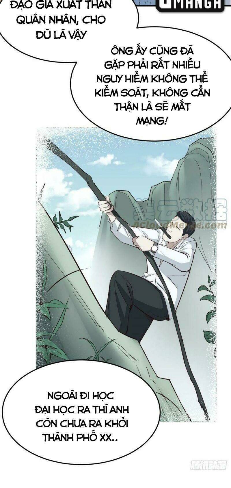 Trong Nhà Có 2 Bạn Gái Song Sinh: Chapter 129
