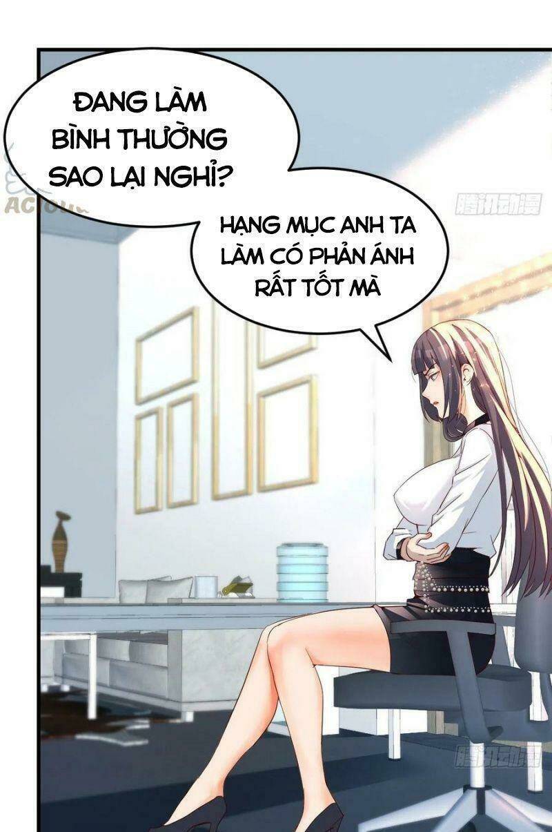 Trong Nhà Có 2 Bạn Gái Song Sinh: Chapter 129