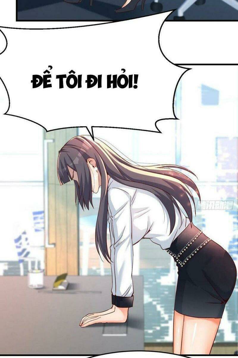 Trong Nhà Có 2 Bạn Gái Song Sinh: Chapter 129