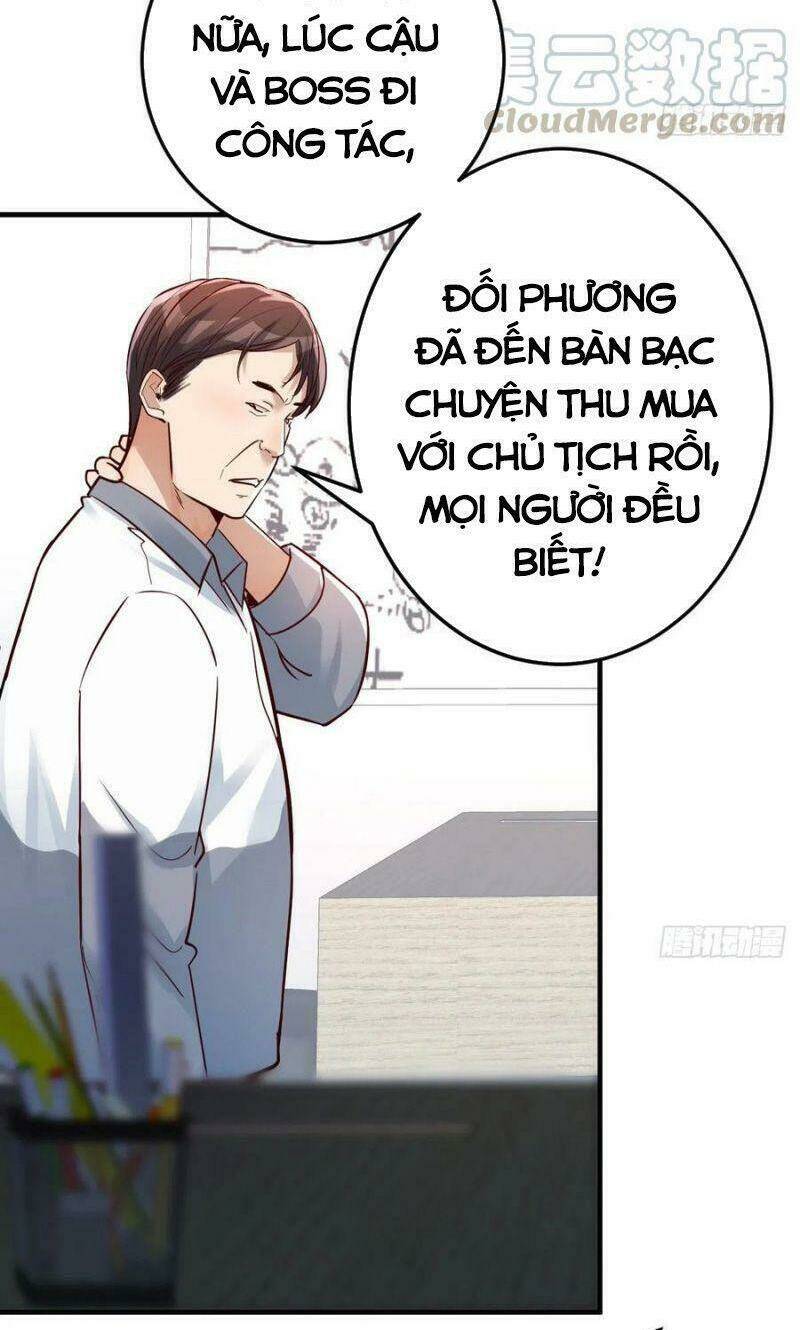 Trong Nhà Có 2 Bạn Gái Song Sinh: Chapter 129