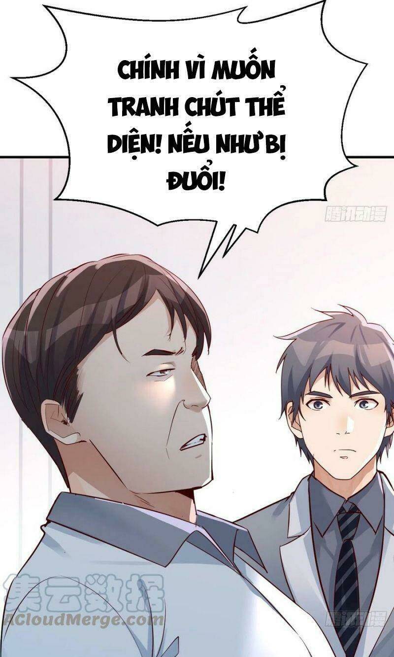 Trong Nhà Có 2 Bạn Gái Song Sinh: Chapter 129
