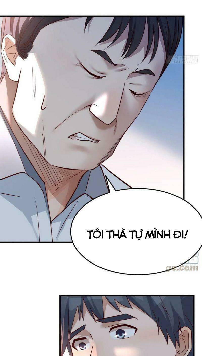 Trong Nhà Có 2 Bạn Gái Song Sinh: Chapter 129