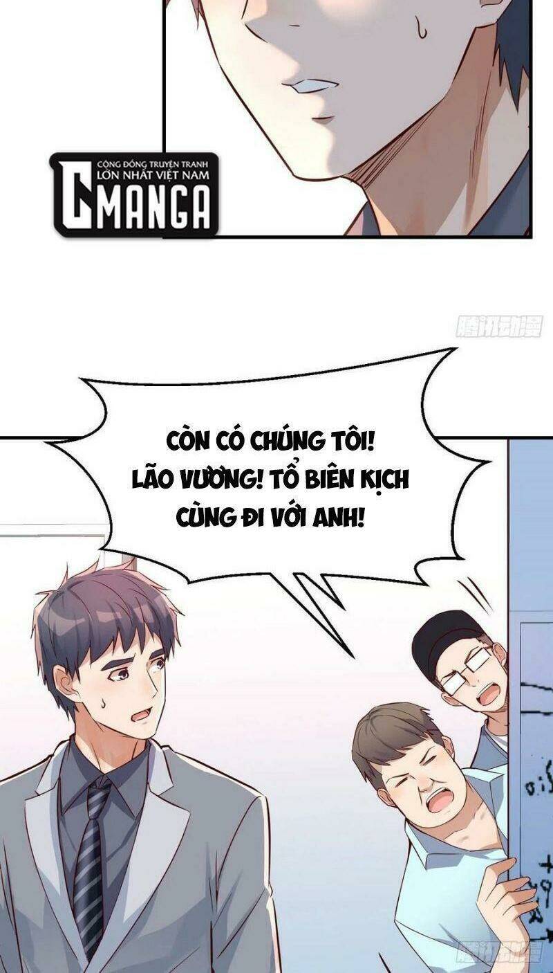 Trong Nhà Có 2 Bạn Gái Song Sinh: Chapter 129