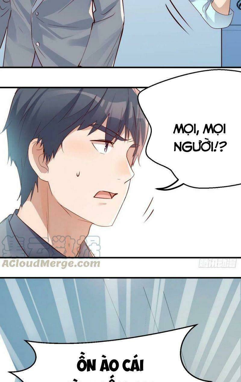 Trong Nhà Có 2 Bạn Gái Song Sinh: Chapter 129