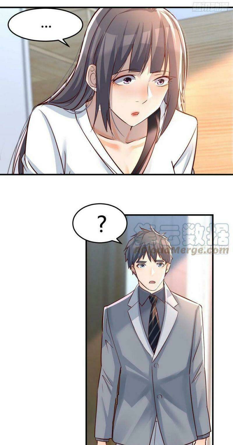 Trong Nhà Có 2 Bạn Gái Song Sinh: Chapter 129