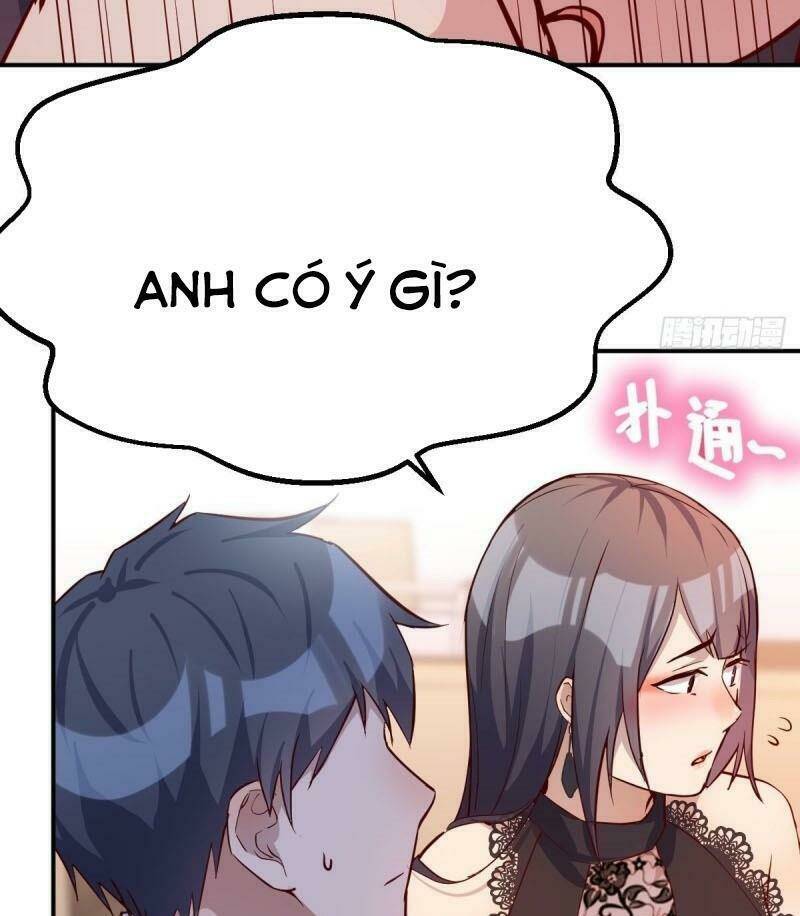 Trong Nhà Có 2 Bạn Gái Song Sinh: Chapter 13