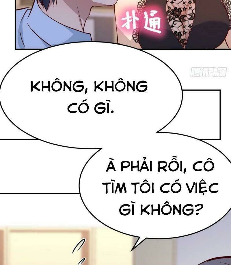 Trong Nhà Có 2 Bạn Gái Song Sinh: Chapter 13