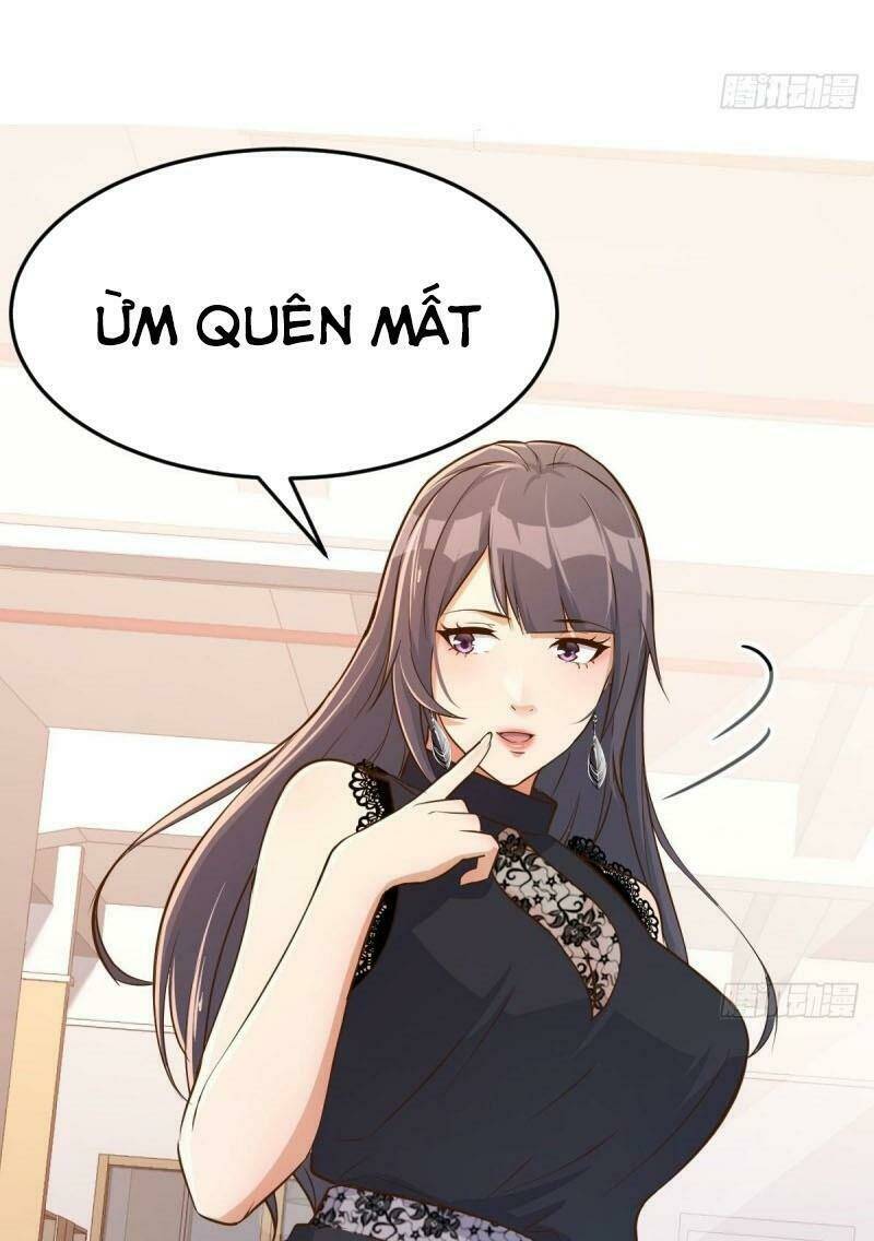 Trong Nhà Có 2 Bạn Gái Song Sinh: Chapter 13