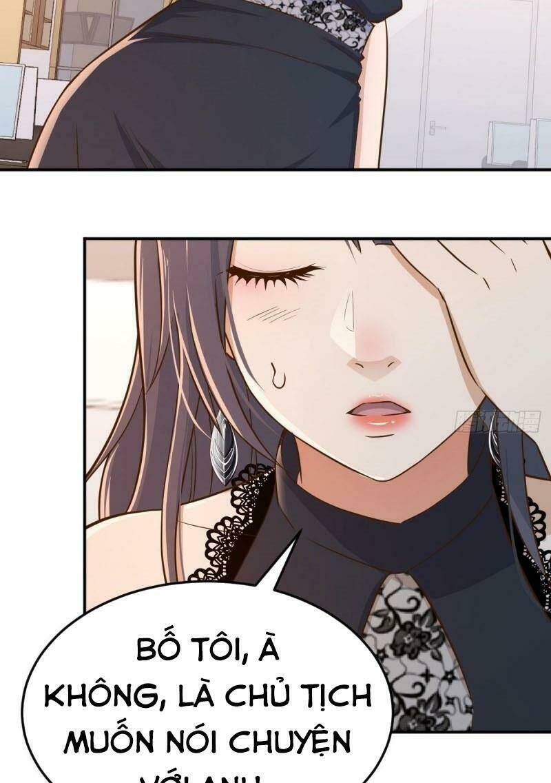 Trong Nhà Có 2 Bạn Gái Song Sinh: Chapter 13