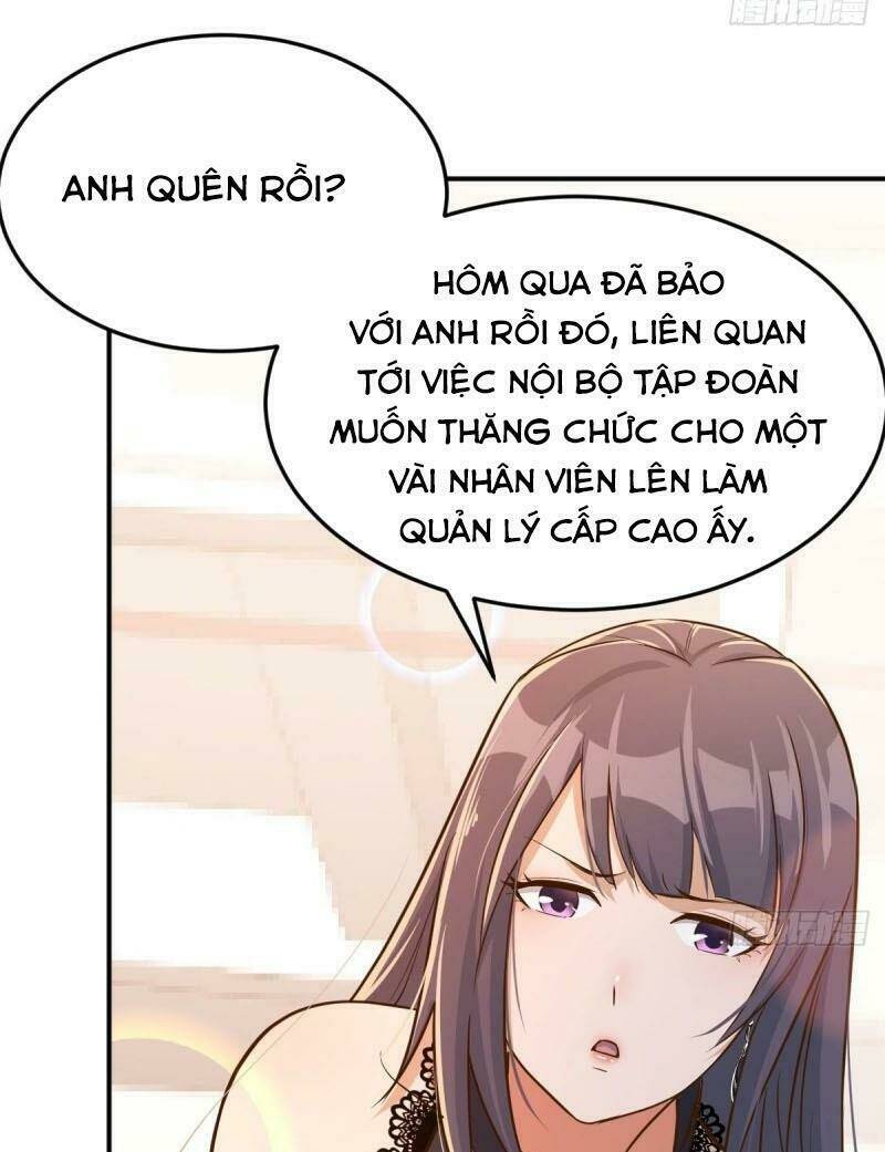 Trong Nhà Có 2 Bạn Gái Song Sinh: Chapter 13