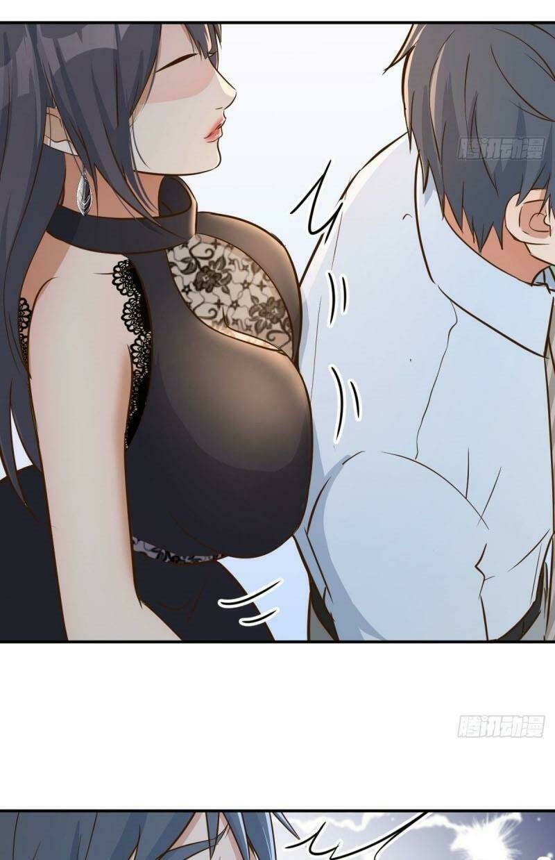 Trong Nhà Có 2 Bạn Gái Song Sinh: Chapter 13