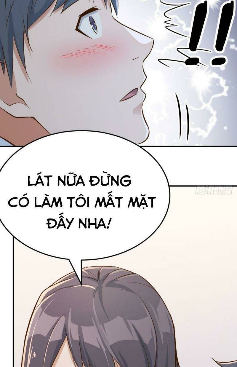 Trong Nhà Có 2 Bạn Gái Song Sinh: Chapter 13