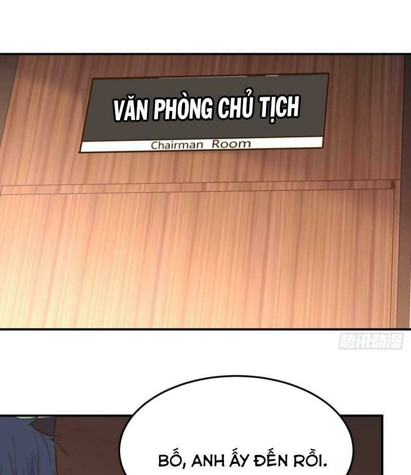 Trong Nhà Có 2 Bạn Gái Song Sinh: Chapter 13