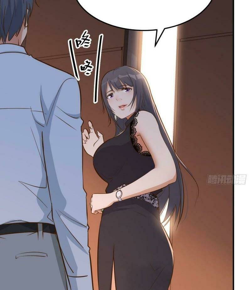 Trong Nhà Có 2 Bạn Gái Song Sinh: Chapter 13
