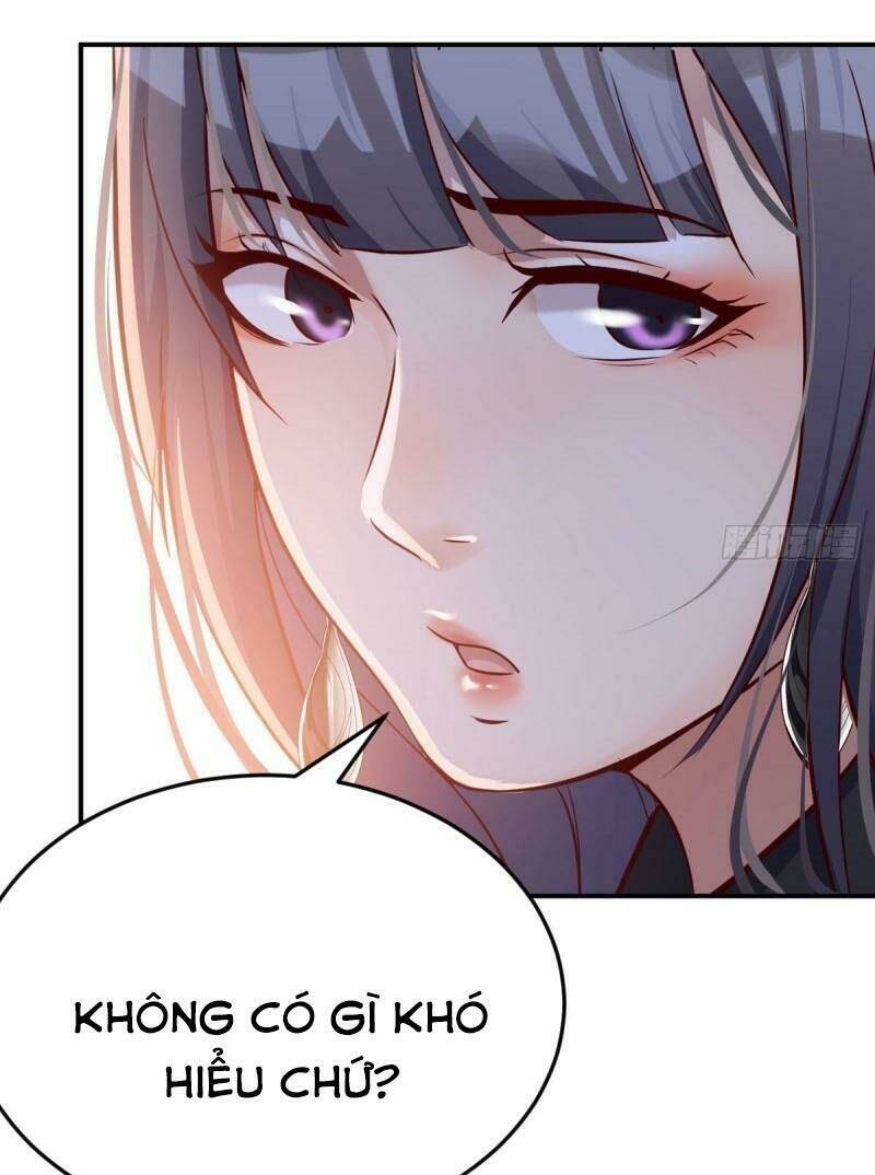 Trong Nhà Có 2 Bạn Gái Song Sinh: Chapter 13