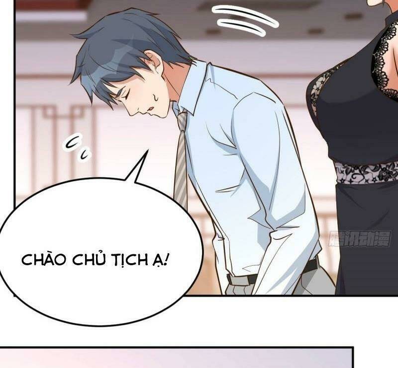 Trong Nhà Có 2 Bạn Gái Song Sinh: Chapter 13