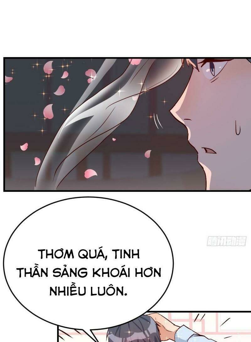 Trong Nhà Có 2 Bạn Gái Song Sinh: Chapter 13