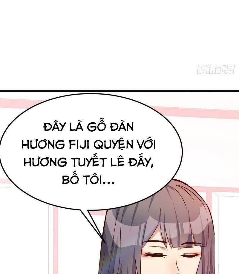 Trong Nhà Có 2 Bạn Gái Song Sinh: Chapter 13