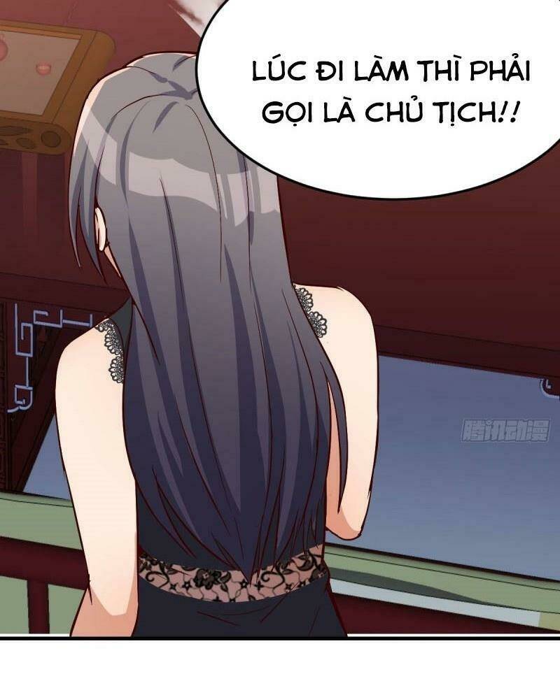 Trong Nhà Có 2 Bạn Gái Song Sinh: Chapter 13