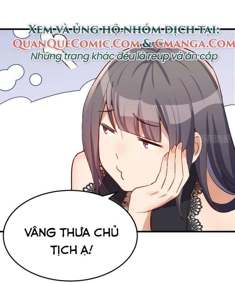Trong Nhà Có 2 Bạn Gái Song Sinh: Chapter 13