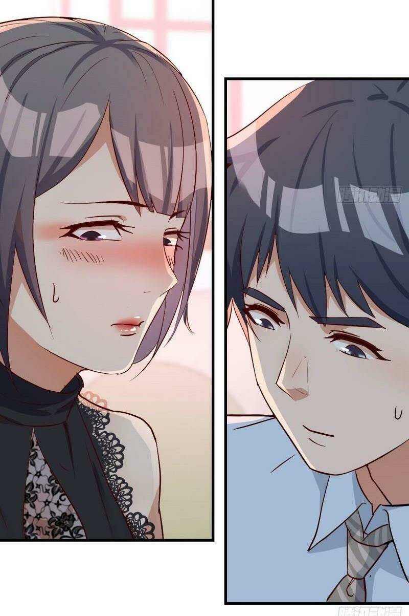 Trong Nhà Có 2 Bạn Gái Song Sinh: Chapter 13