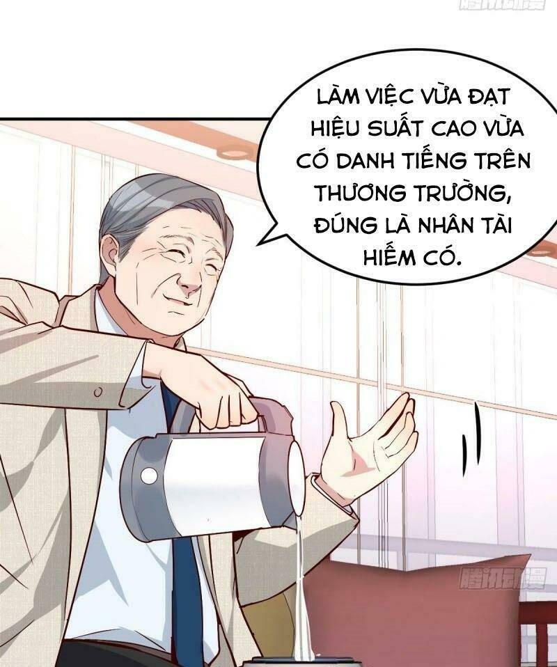 Trong Nhà Có 2 Bạn Gái Song Sinh: Chapter 13