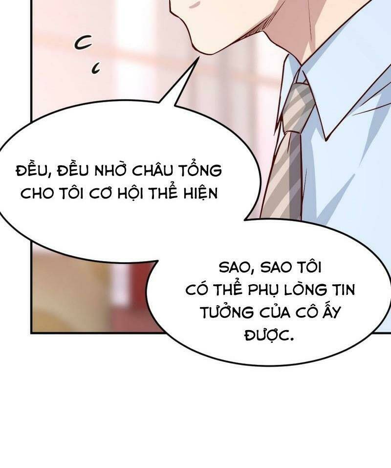 Trong Nhà Có 2 Bạn Gái Song Sinh: Chapter 13