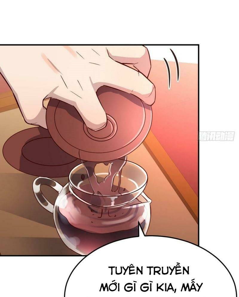 Trong Nhà Có 2 Bạn Gái Song Sinh: Chapter 13