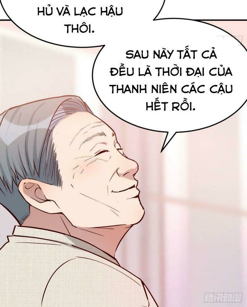 Trong Nhà Có 2 Bạn Gái Song Sinh: Chapter 13